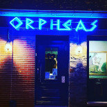 Orpheas Exterior