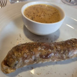 Saint Boniface Nourriture