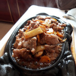 Délices De Chine Nourriture