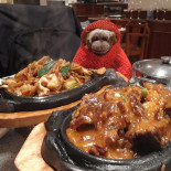 Délices De Chine Nourriture