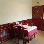 Délices De Chine À l'intérieur