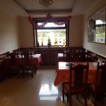 Délices De Chine À l'intérieur