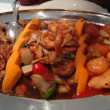 Délices De Chine Nourriture