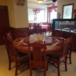 Délices De Chine Innen