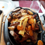 Délices De Chine Essen