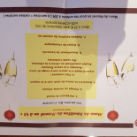 Délices De Chine Speisekarte