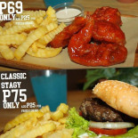 L'image De Marc Nourriture