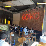 La Villa Marina Extérieur