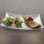 Kasbah D'asie Bebida