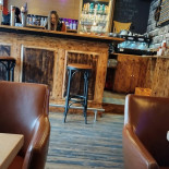 Kasbah D'asie Dentro