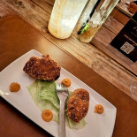 Bogèst Borgloon Nourriture