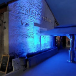 Bogèst Borgloon À l'intérieur