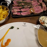 Bogèst Borgloon Nourriture