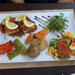 Pizzeria Pinocchio Nourriture