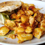 Pizzeria Pinocchio Nourriture