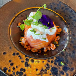 La-difference Nourriture