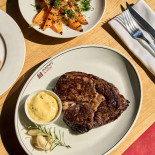 Sole E Mare Pizzeria Comida