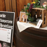 Bistro Houblon Carta