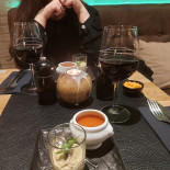 Bistro Houblon Bebida