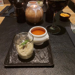 Bistro Houblon Bebida