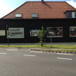 't Stuttekot Exterior