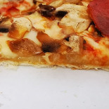 The Other Side Comida