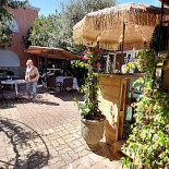 't Stuttekot Extérieur