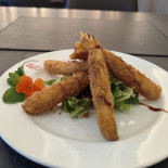 Le Pavillon Du Dragon Nourriture