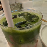 The Wayne Café Boisson