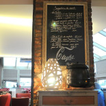 Champs ÉlysÉes Carta