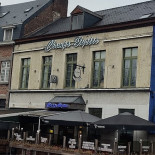 Champs ÉlysÉes Exterior