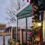 Champs ÉlysÉes Exterior