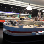 Keyaki Condroz Boisson