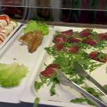 Keyaki Condroz Essen