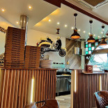 Le Pub à Pizza Seraing Minuman