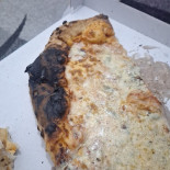 Le Pub à Pizza Seraing Nourriture