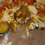 Le Pub à Pizza Seraing Essen