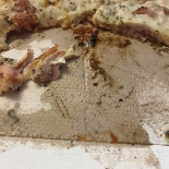 Le Pub à Pizza Seraing Essen