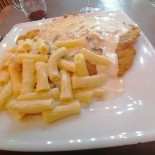 Le Pub à Pizza Seraing Essen