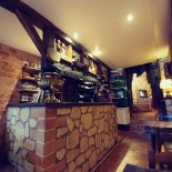 Kalinka À l'intérieur