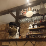 Kalinka À l'intérieur