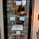 De Koeienstaart Bebida