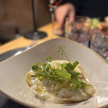 Le Bouche à Oreille Nourriture