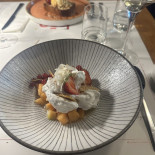 Le Bouche à Oreille Nourriture