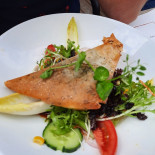 Le Bouche à Oreille Nourriture