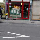 Ing Thaï Issane Exterior