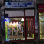 Ing Thaï Issane Exterior