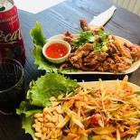 Ing Thaï Issane Comida