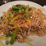 Ing Thaï Issane Comida