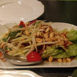 Ing Thaï Issane Comida